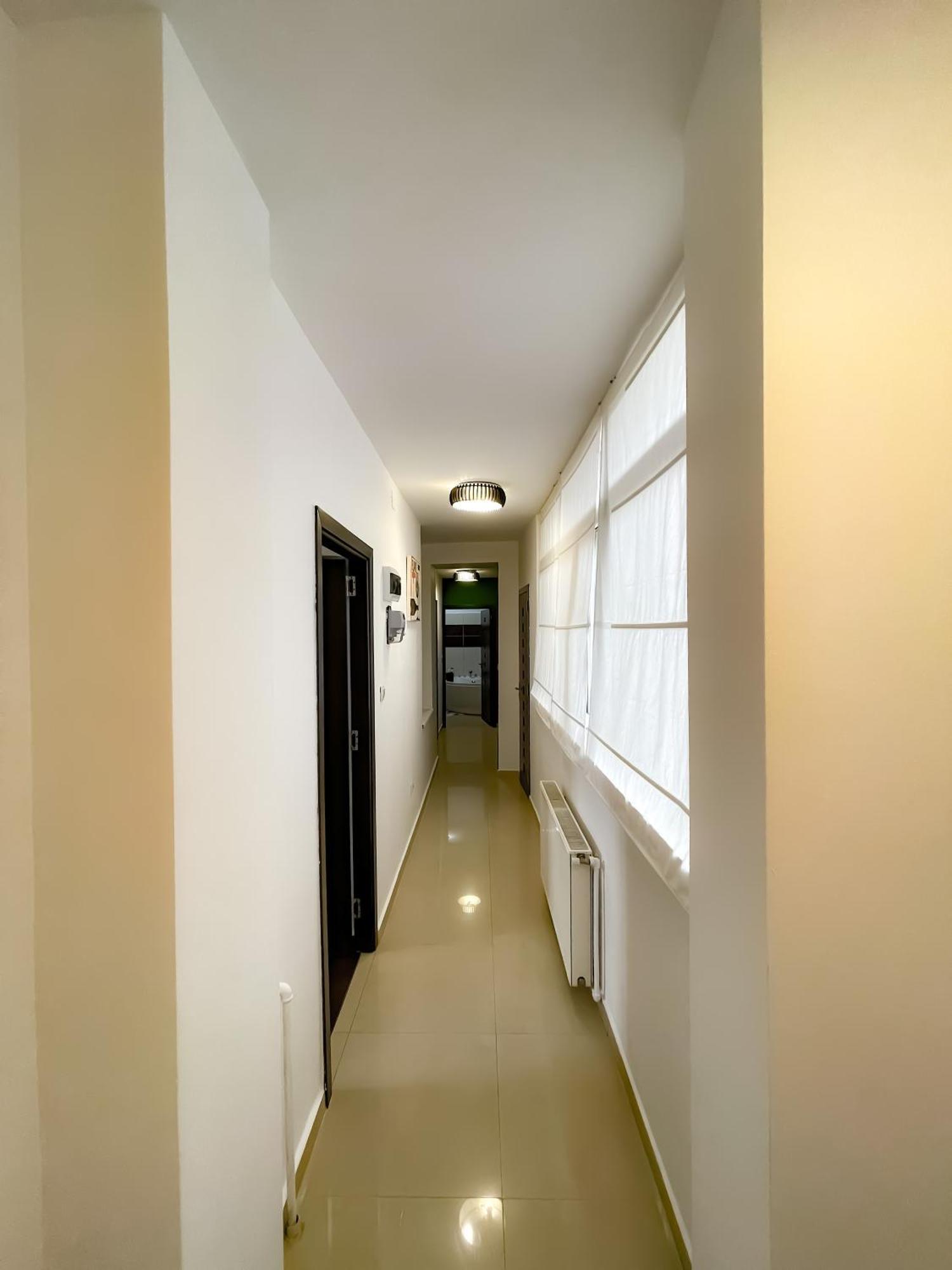 Cool Flat In The Heart Of Bucharest'S Fun And History Leilighet Eksteriør bilde